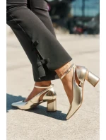 Čerpadlá model 212997 Step in style