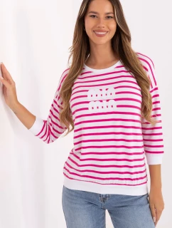 Blúzka model 217311 Relevantnosť