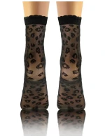 Ponožky Sesto Senso Picot wz.05 A'2