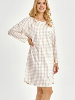 Taro Vera 3437 long/r S-XL Z25/26 dámske tričko
