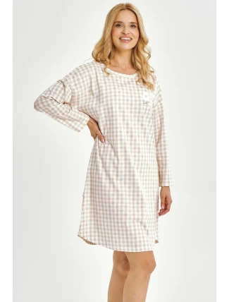 Taro Vera 3437 long/r S-XL Z25/26 dámske tričko