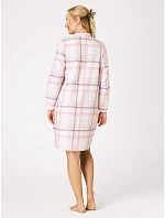 Košeľa Key LND415 B26, s dlhým rukávom, veľkosti S–XL, rozopínateľná