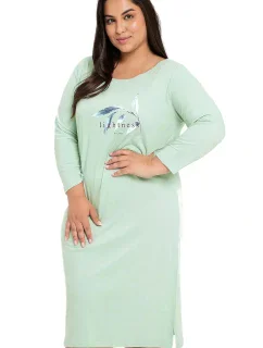 Nočná košeľa 3019 Olympia - TARO