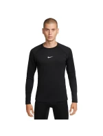Tričko Nike Pro Warm M FB7982-010 Tričko Nike Pro Warm M FB7982-010
