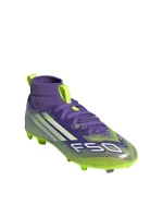 Topánky adidas F50 Club TF Mid Jr JI0039