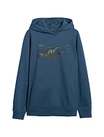 Mikina 4F M 4FWAW25TSWSM1904 46S pánska