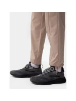 Pánske nohavice na voľný čas 4F