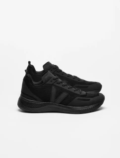 Pánska obuv Veja IMPALA EN-MESH FULL-BLACK (IP1402456B)