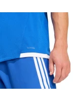 Pánsky dres adidas Tiro 26 Competition Match Jersey modro-biely KA6172 pánsky