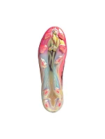 Adidas F50 Hyperfast Elite FG Futbalové topánky Pink JR5386