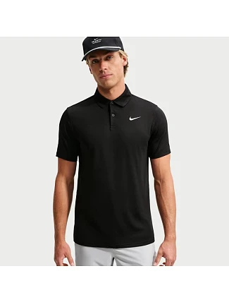 Tričko Nike Polo Velocity IB0273-010 Tričko Nike Polo Velocity IB0273-010