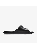 Šľapky Nike Victori One Shower Slide, čierne, CZ5478 001 41