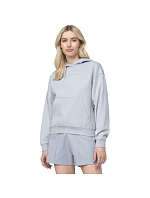 Dámska mikina W H4L22 BLD031 34S - 4F