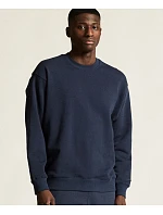 Craft Corporate Frequent Sweatshirt M Pánska hrubá mikina 81.6296 taupe Craft Corporate Frequent Sweatshirt M Pánska hrubá mikina 81.6296 taupe