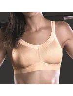 tvarovaná športová podprsenka 5529 desert - Active Anita tvarovaná športová podprsenka 5529 desert - Active Anita