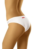 Wol-Bar Soft Pretty farba: biela Wol-Bar Soft Pretty farba: biela