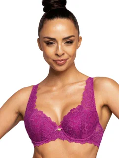 Mat 053/22 Carmela farba: magenta