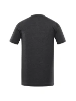 Pánské polo triko nax NAX HOFED black