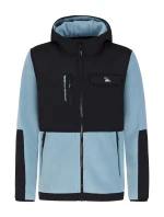 Pánska mikina Protest PRTGRID