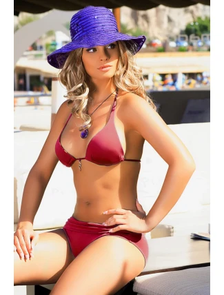 Dvojdielne plavky model 156822 Ewlon