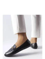 Mokasíny model 207926 Solea