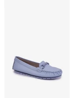 Mokasíny model 208780 Step in style Mokasíny model 208780 Step in style