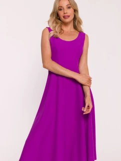 Večerné šaty model 219921 Stylove