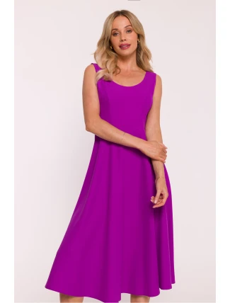 Večerné šaty model 219921 Stylove