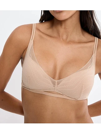 Breathe & Lift Smart PU - NEUTRAL BEIGE - TRIUMPH NEUTRAL BEIGE - TRIUMPH Breathe & Lift Smart PU - NEUTRAL BEIGE - TRIUMPH NEUTRAL BEIGE - TRIUMPH