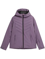 Lyžiarska bunda 4F F122 W 4FAW23TJACF122 50S