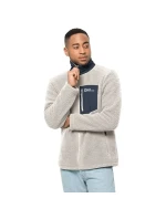 Mikina Jack Wolfskin Kingsway Fleece M 1709002-5062