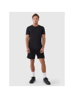 Pánske rýchloschnúce tréningové šortky 4F 4FWSS25TFSHM0867-20S