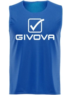Givova Cassaca Nový marker modrý CT001-0002