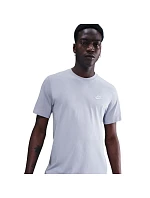Pánske tričko Nike Nsw Club Tee, levanduľové, AR4997 057 Pánske tričko Nike Nsw Club Tee, levanduľové, AR4997 057