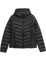 Dámska páperová bunda F095 W4FSS23TDJAF095 20S - 4F