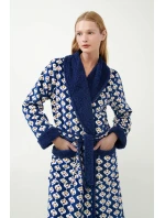 Vamp - Dámsky župan s potlačou 21412 - Vamp