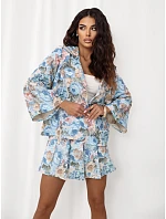 Blazer IT MA FL10233.84 svetlo modrá Blazer IT MA FL10233.84 svetlo modrá