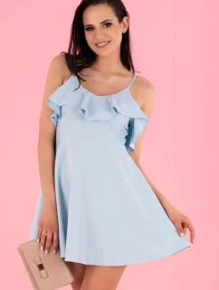 Dámske šaty model P44206 - Merribel