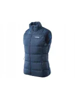 Dámska prešívaná vesta Sanis FF.120 - Hi-Tec Dámska prešívaná vesta Sanis FF.120 - Hi-Tec