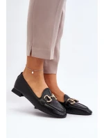 Mokasíny model 194165 Step in style Mokasíny model 194165 Step in style