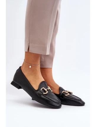 Mokasíny model 194165 Step in style Mokasíny model 194165 Step in style