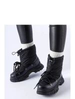 Snehule model 205059 Solea