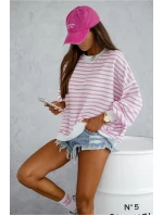 Mikina model 214420 LaBalancia