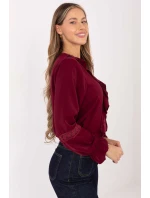Blúzka model 222155 Taliansko Moda