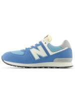 Topánky New Balance Jr GC574RCA
