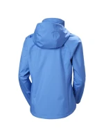 Helly Hansen W Bunda s kapucňou W 34448 554