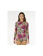 Dámske plavky RIP CURL G-Bomb 1,5 Ls Bz B/Leg Spr, viacfarebné