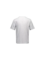 Tričko POC Tee, sivé