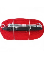 IHRISKO NA PLÁŽOVÝ VOLEJBAL NETEX TA0003