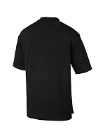 Puma Ferrari Life Tee black 576679 02 pánske
